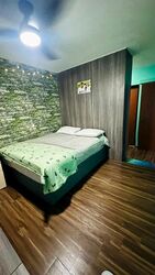 Blk 217B Boon Lay View (Jurong West), HDB 4 Rooms #516855121